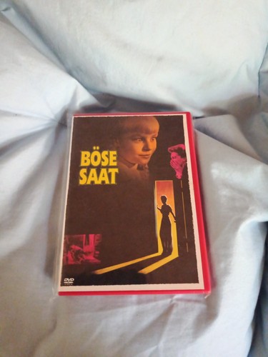 Dvd rar böse saat - böse, 1956