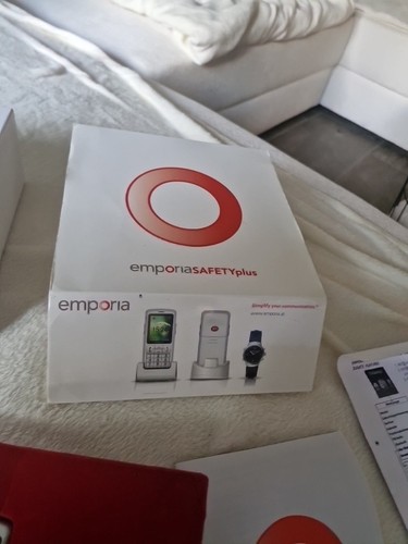 Emporia safty plus - emporia,