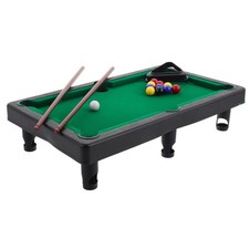 Mini-miniatur-billardtisch