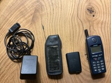 Siemens C25 Handy SET