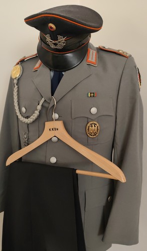 Rar frühe bundeswehr - rar,