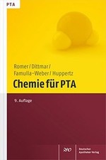 Chemie für PTA von Marion