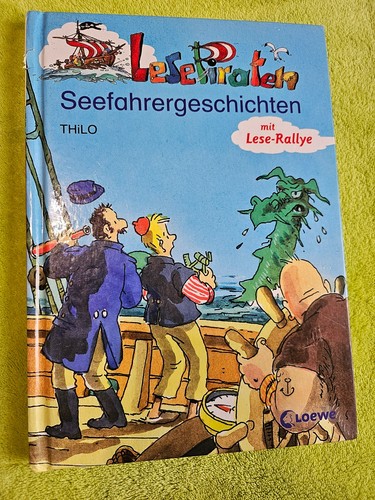 Lesepiraten
