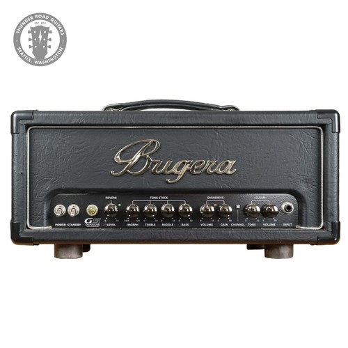 Used bugera infinium - infinium, 5w