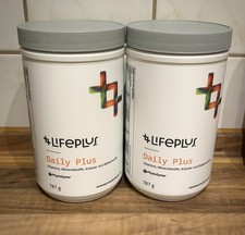 Daily Plus von