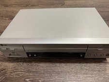 LG LV4981 Videorecorder 6-Kopf VHS VCR Kassettenrekorder Cassetten [GU]