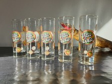 5 x Vita Cola Gläser - 0,2