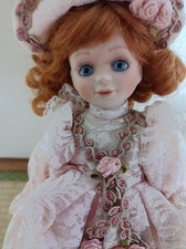 Franklin Mint 10,5 Zoll