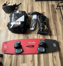 North Prime 141 x 42 Kiteboard