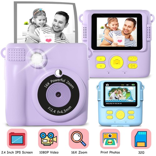 Kinderkamera 1080p - kinderkamera,