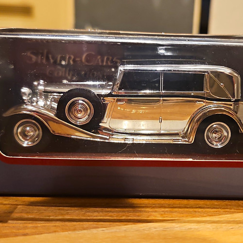 Matchbox modellauto pkw - matchbox,