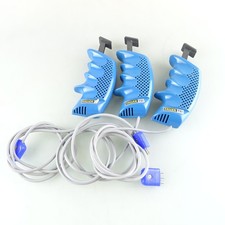 3x Faller Club Racing Geschwindigkeitsregler 1960/70er Jahre