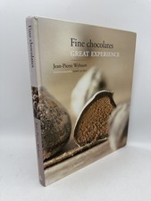 Fine chocolates great - fine,