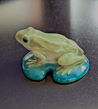 Rosenthal  Figur - Frosch