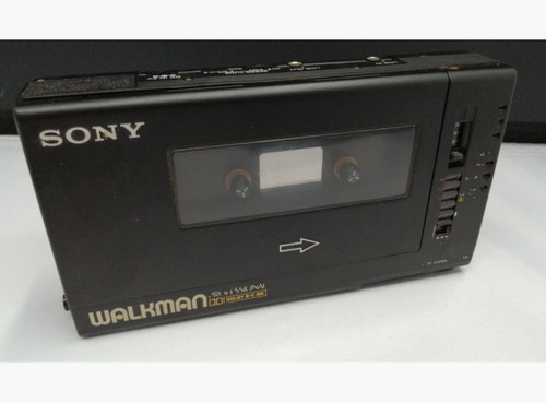 Sony d6c walkman - wm-d6c,