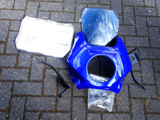 Five Stars Verkleidung Kanzel