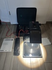 ✅Dahle Tageslichtprojektor Portable 20 mit Koffer – Overheadprojektor✅