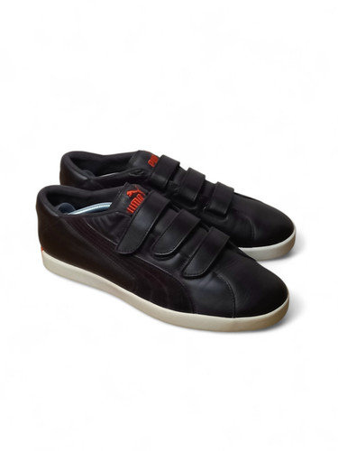 Puma herren schuhe leder - puma,