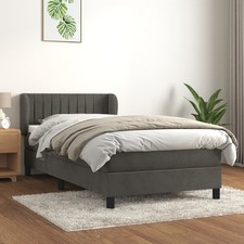 Boxspringbett mit matratze - mit,