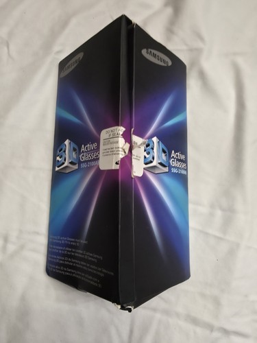 Samsung ssg 2100ab active - ssg-2100ab, 3d