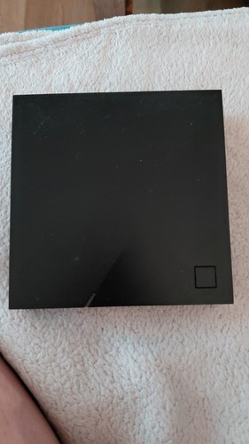 Set top box - top,