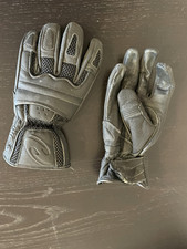 Held Motorrad-Handschuhe Leder