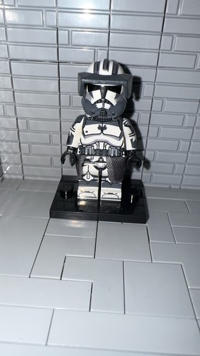 Lego star war - star, minifigure
