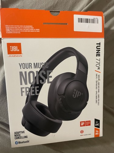 Jbl tune 770nc kopfhörer - jbl,