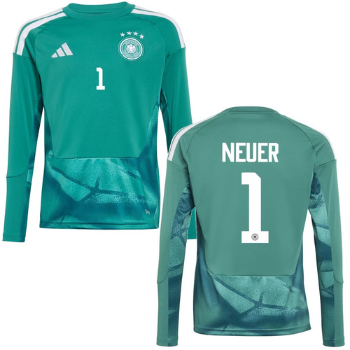 Manuel neuer dfb deutschland - neuer,