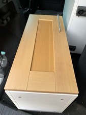 ikea faktum hochschrank