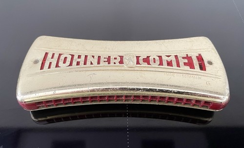 Vintage hohner comet - vintage,