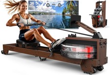 Rudergerät für Zuhause