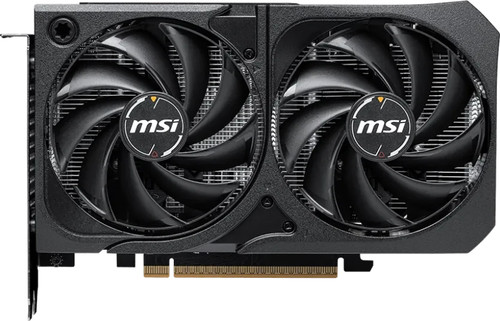 Defekt msi geforce rtx 5060 - !,