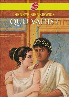 Quo vadis von - quo, ?