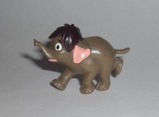 Kleiner Elefant 100% ORI