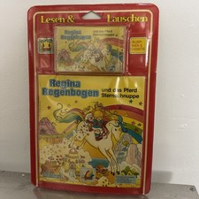 Remus REGINA REGENBOGEN und