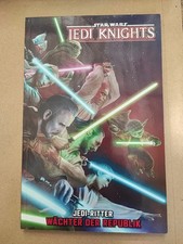 Star Wars Comics: Jedi-Ritter