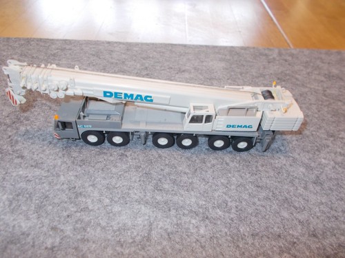 Kibri ho10754 demag ac665 6 - kibri,