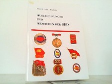 Auszeichnungen und Abzeichen