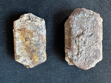 ⚒ LOT - Karlsbader Zwilling (Orthoklas) / Manebach bei Ilmenau, Thüringen