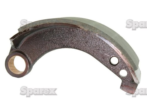 Bremsbacke für fendt - für,