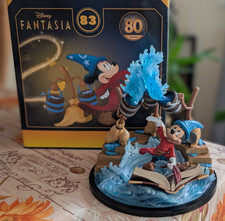 Disney Fantasia Mickey Mouse