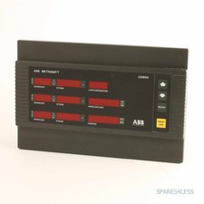ABB Metrawatt Controller U0600 GTU0600A2B0C1D0E2F0 GEB