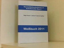 Weißbuch 2011