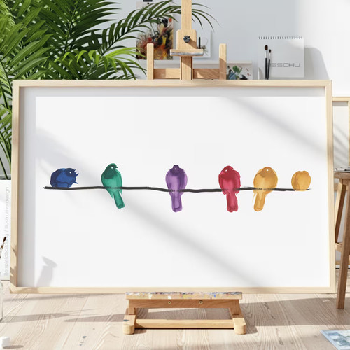 Vogel tier v21 - vogel,