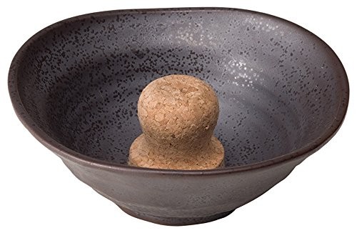 Tsuge tenmoku aschenbecher - tsuge,
