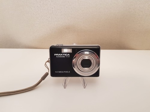 Praktica luxmedia z4 - luxmedia, 14-z4