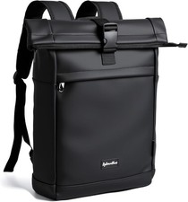Rucksack, Laptop Rolltop
