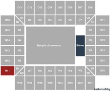 1-4x BAP in KÖLN - das