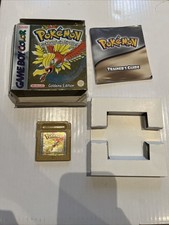 Pokemon Goldene Edition